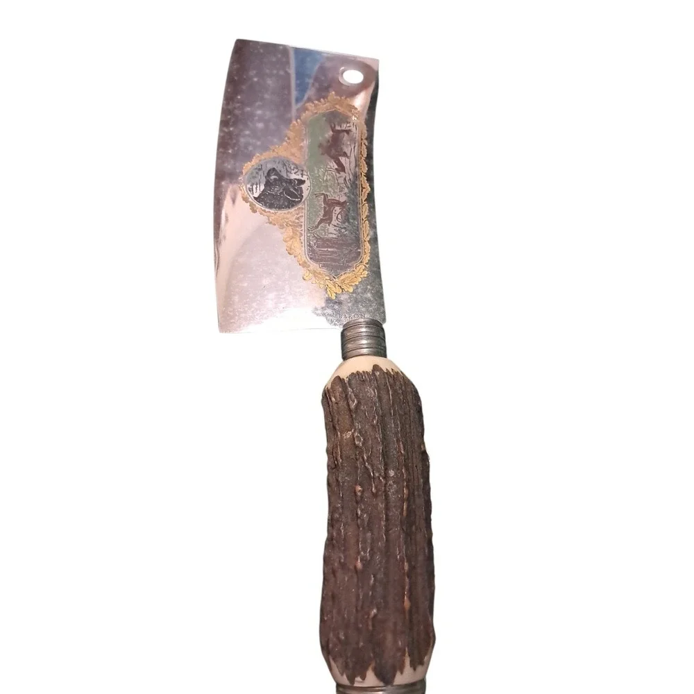 Baronero from theme craftsmanship