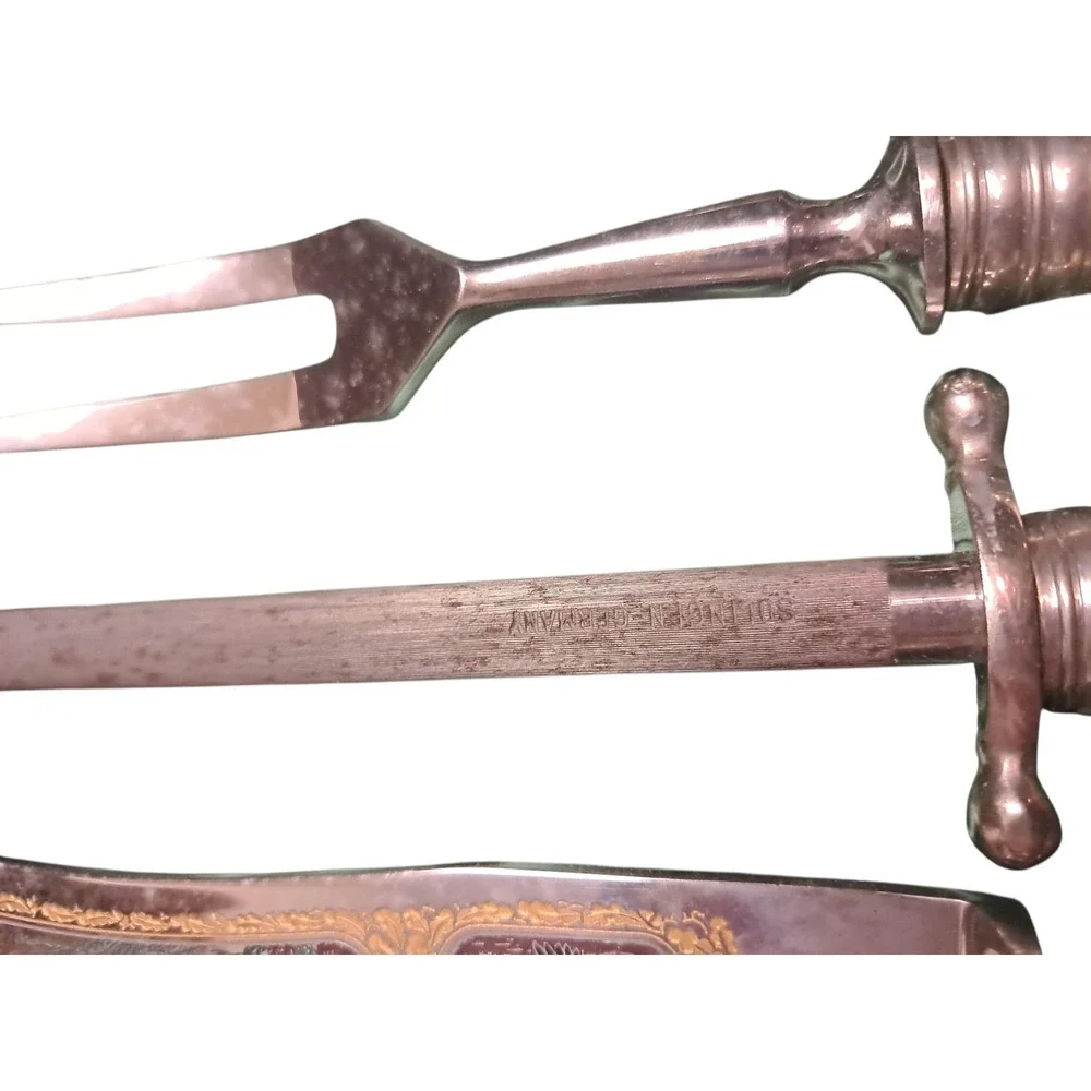 Baronero shape craftsmanship