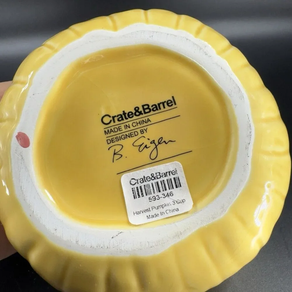 Crate&Barrel crate barrel