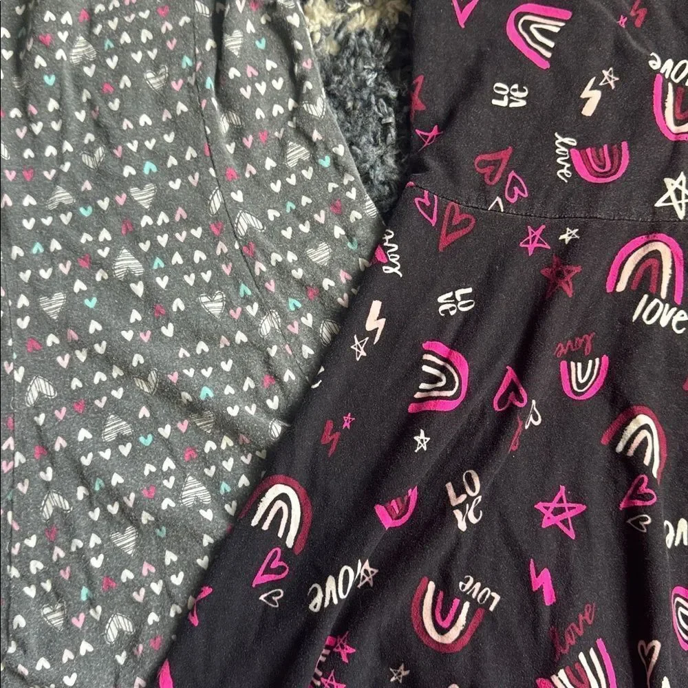 Bundle of 11 Girls Dresses