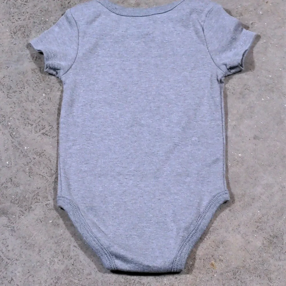 Nike baby bodysuit