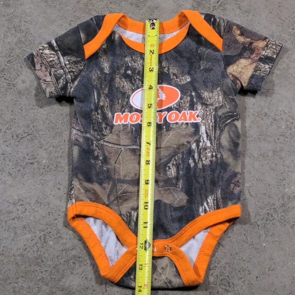 Mossy Oak mossy oak