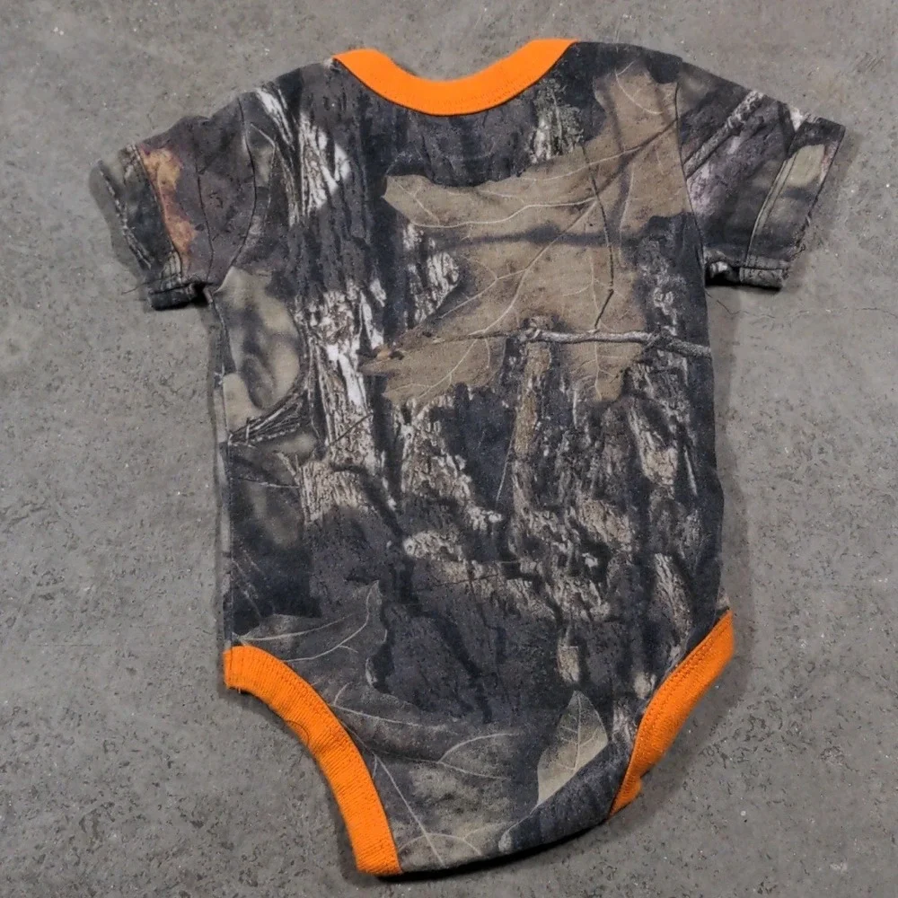 Mossy Oak mossy oak