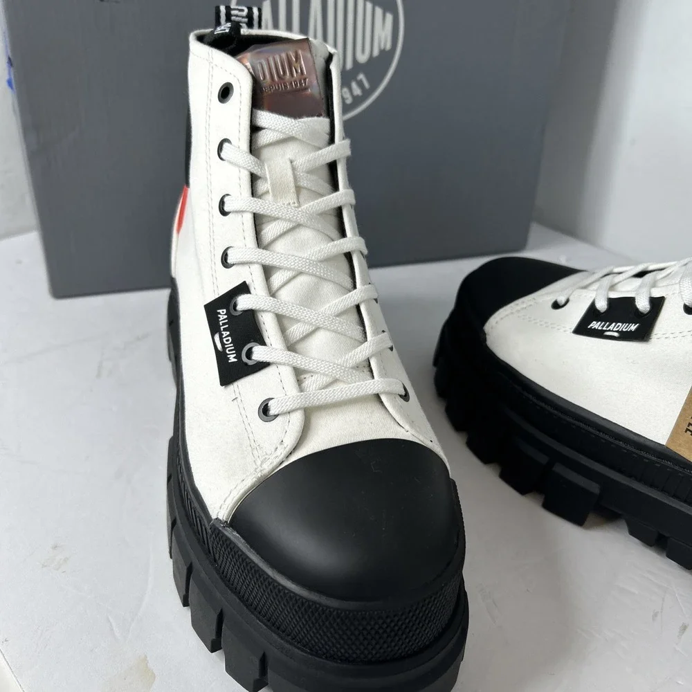 Palladium they comfort