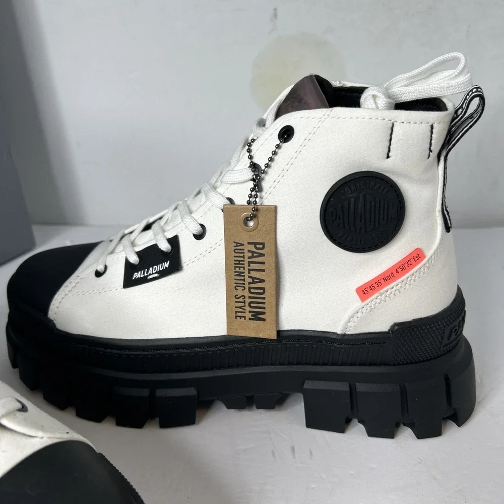 Palladium revolt both uk