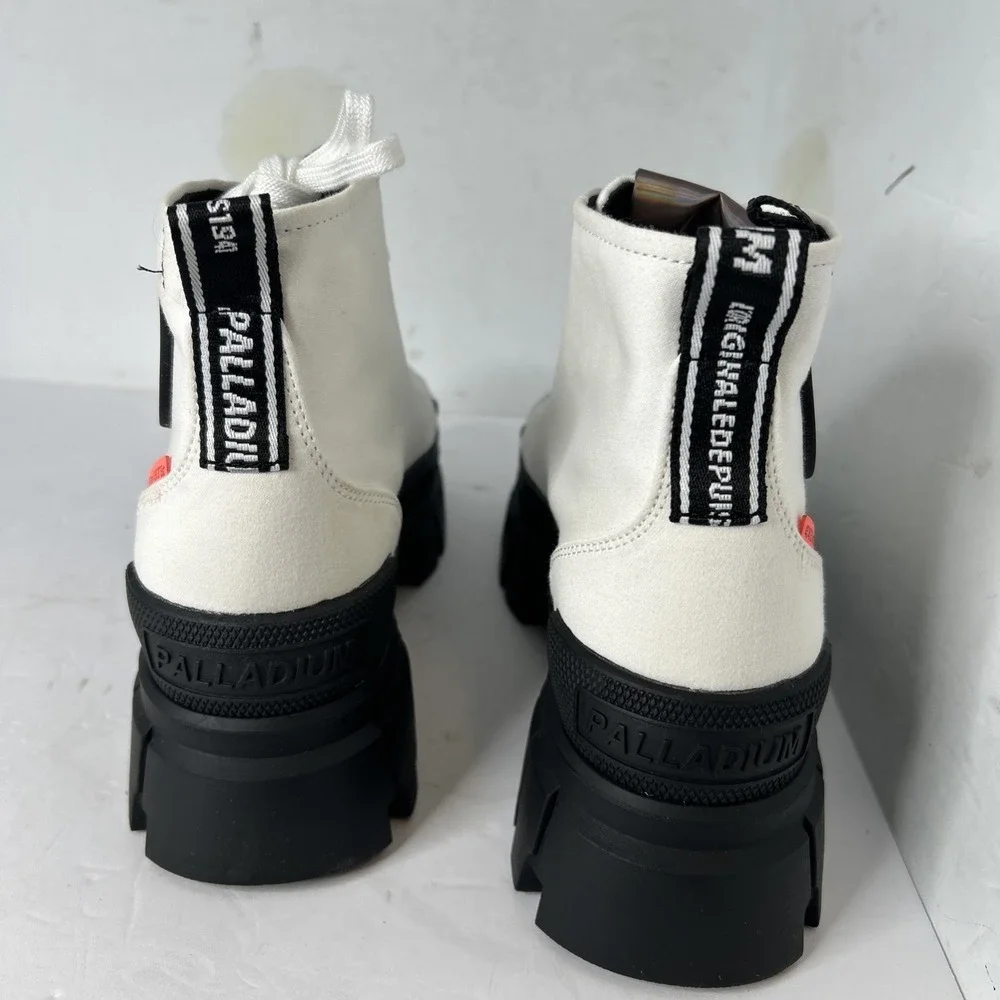 Palladium sole offer