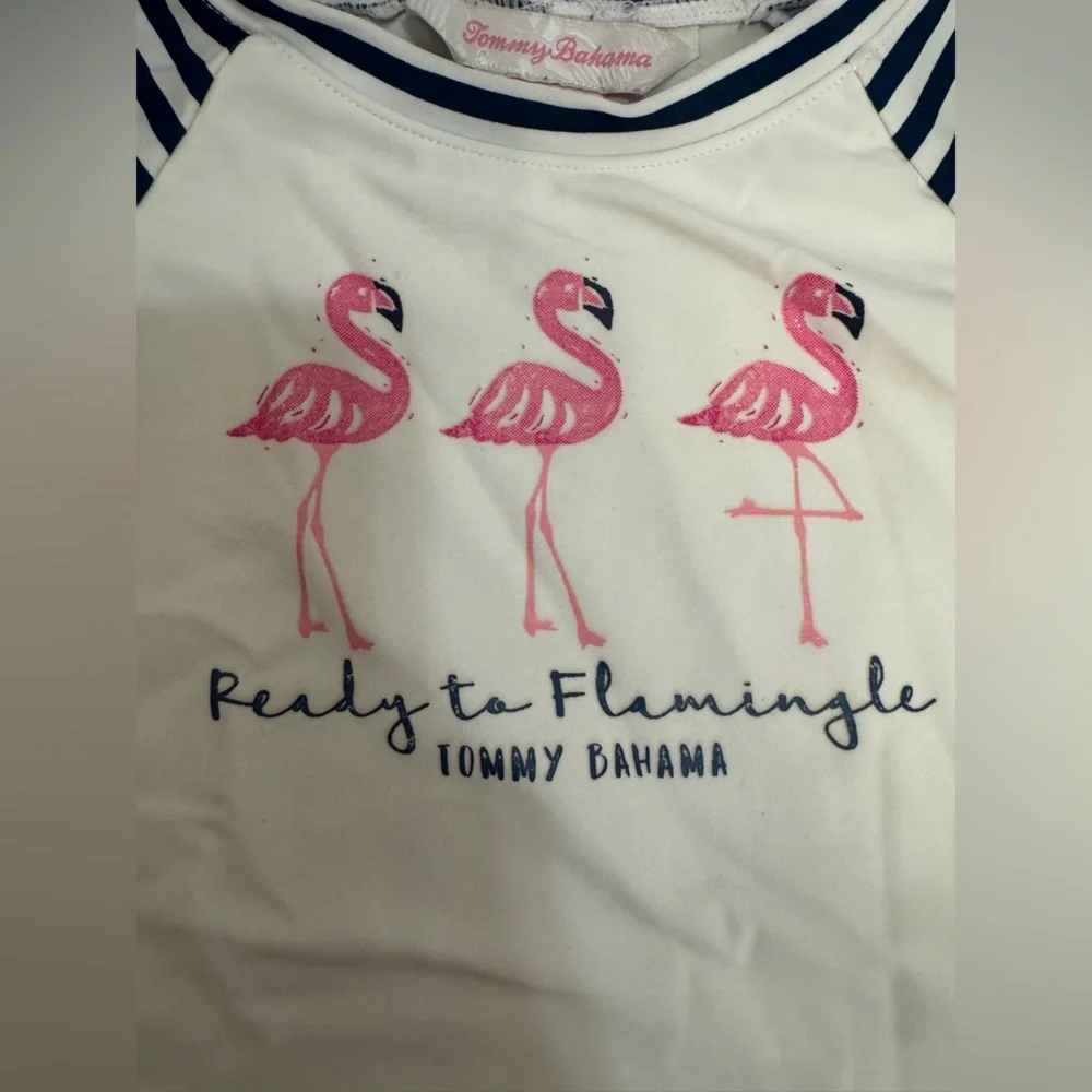 Tommy Bahama adorable tommy