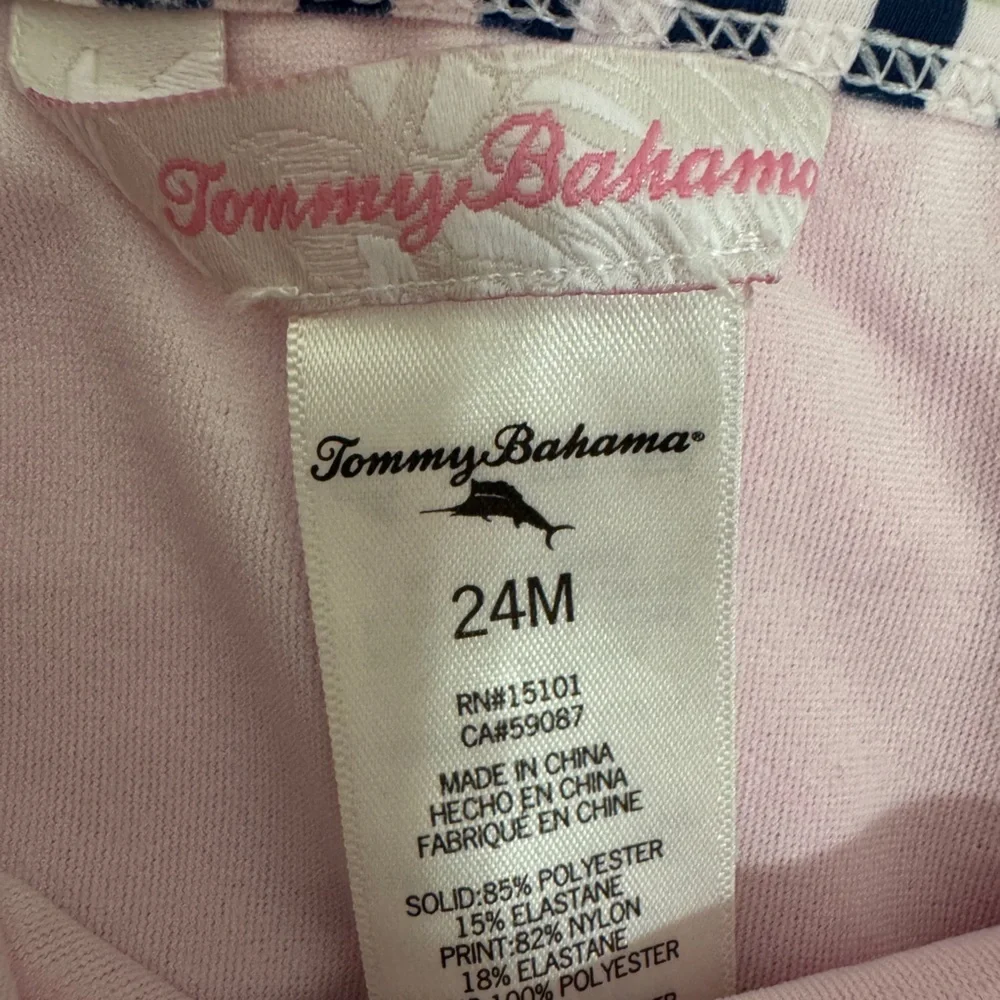 Tommy Bahama adorable tommy
