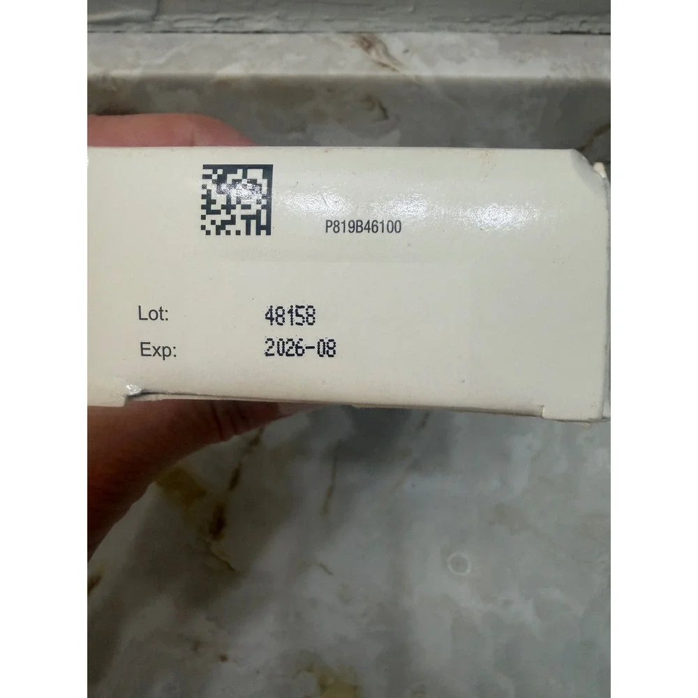 Nizoral anti dandruff