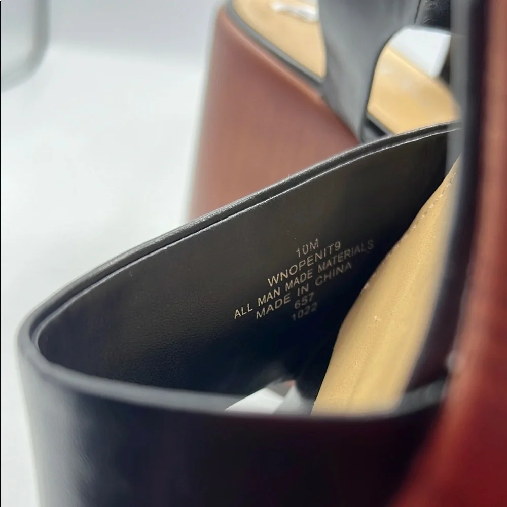 Nine West brand new