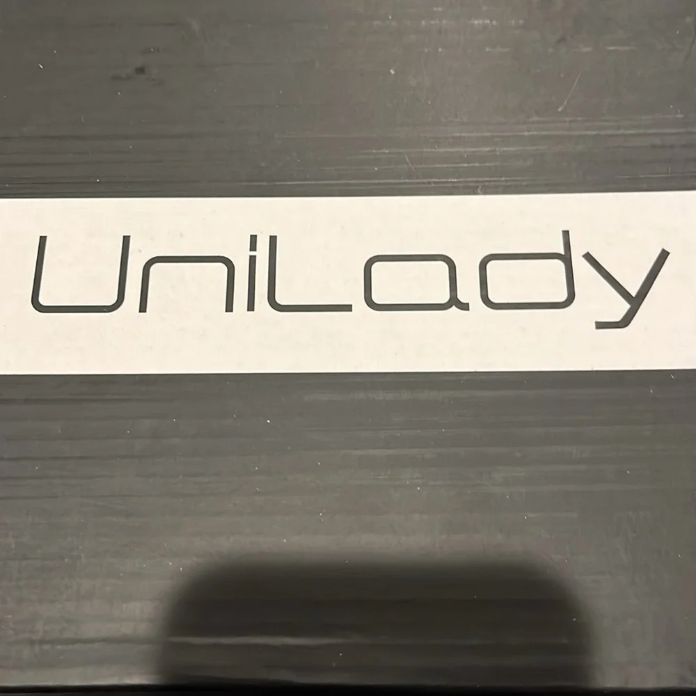 Unilady new box