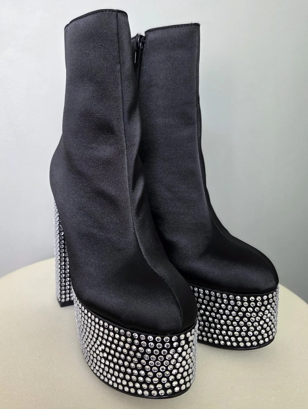 Forever 21 stability reference disco