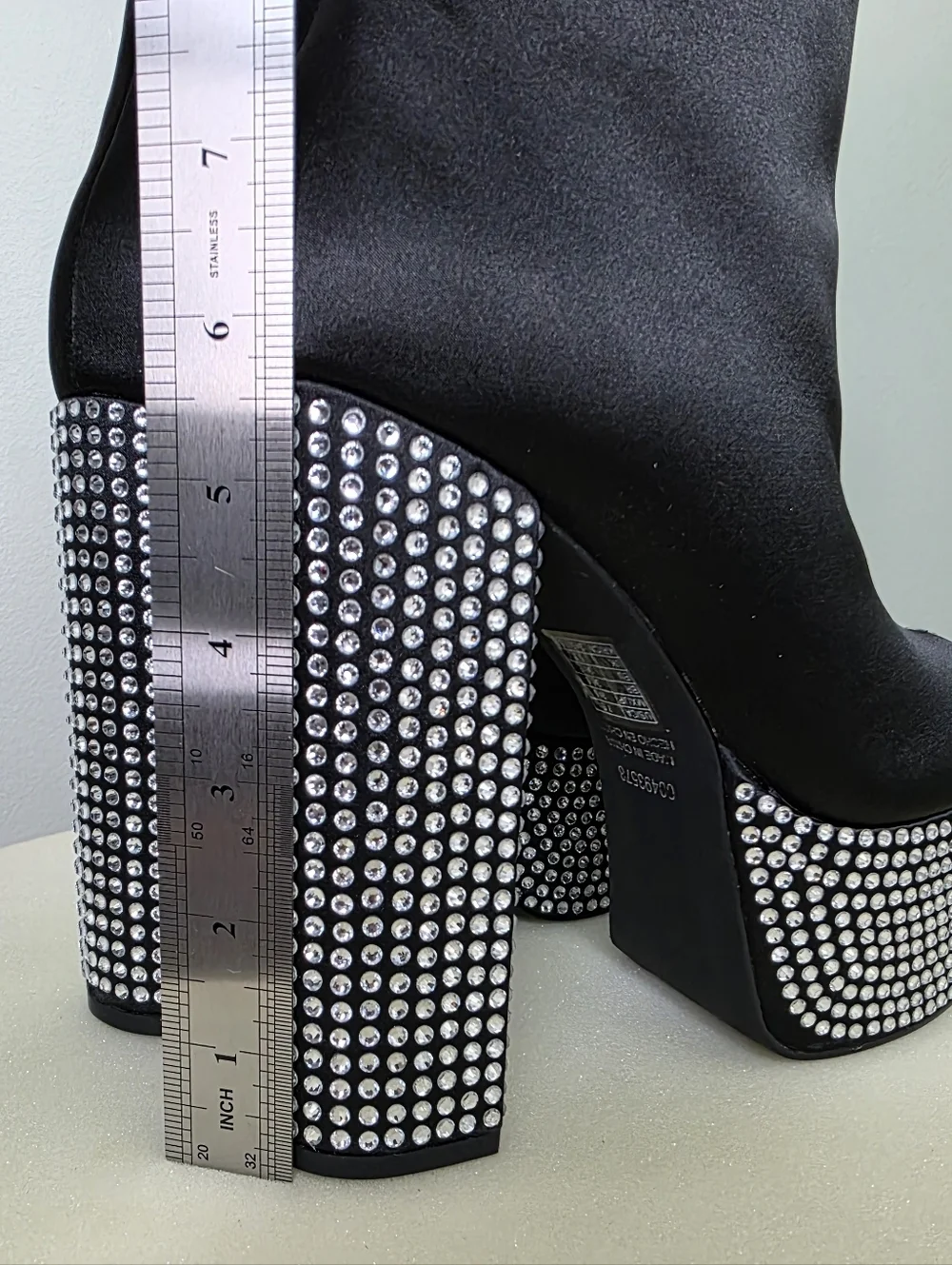 Forever 21 boots fashion