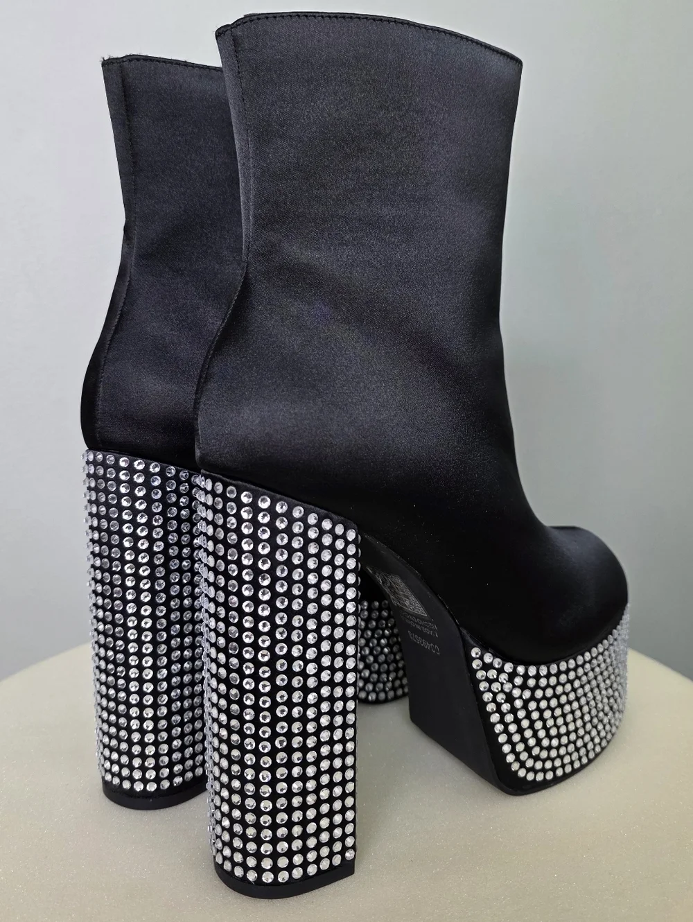 Forever 21 y2k heel pics