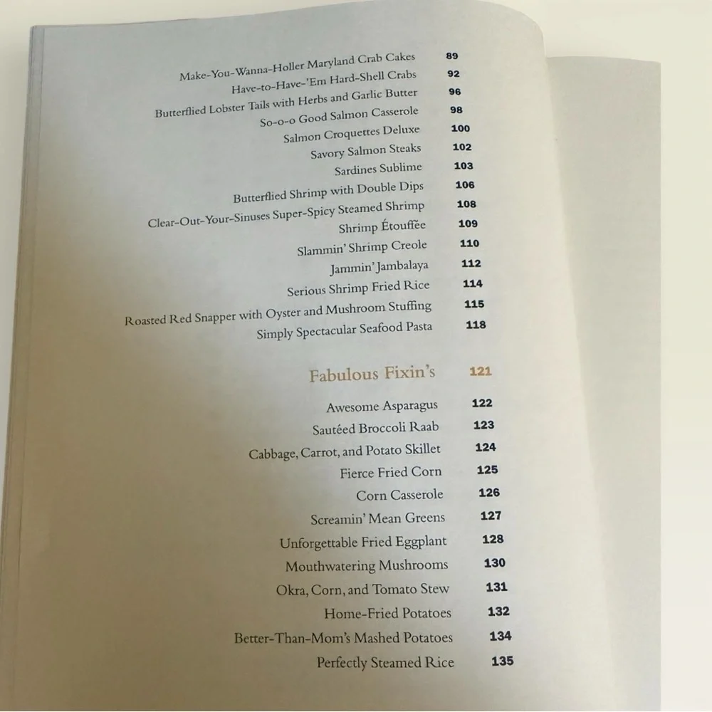 Broadway Books labelle cuisine