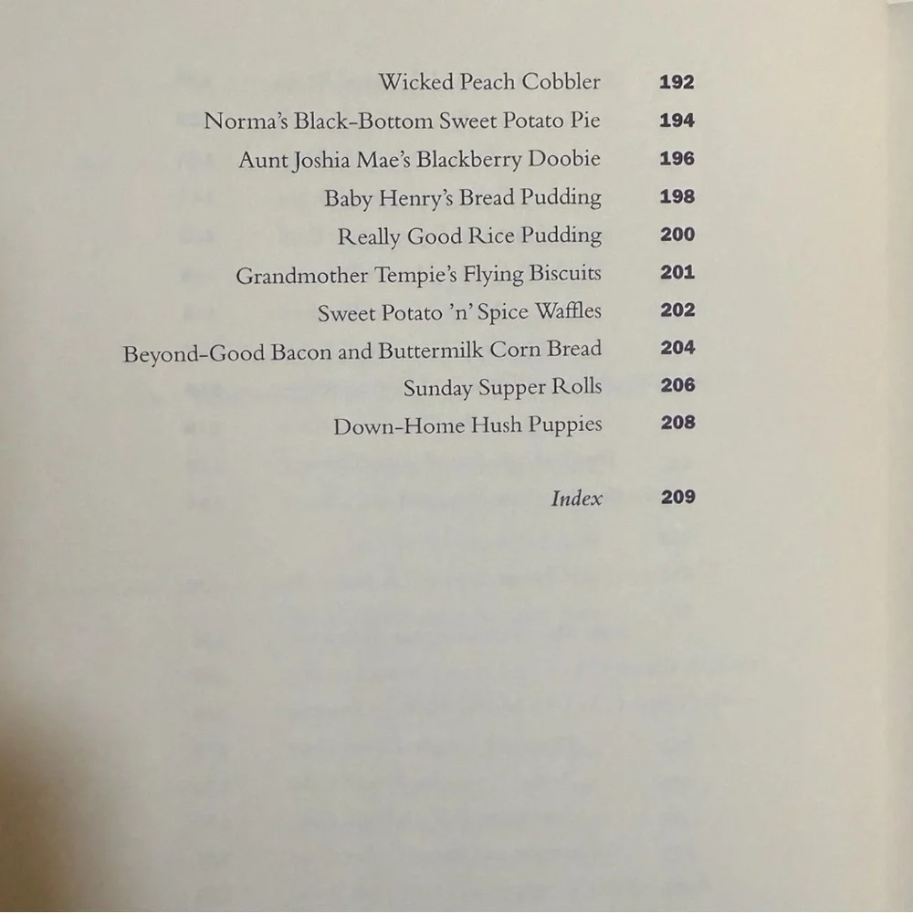 Broadway Books labelle cuisine