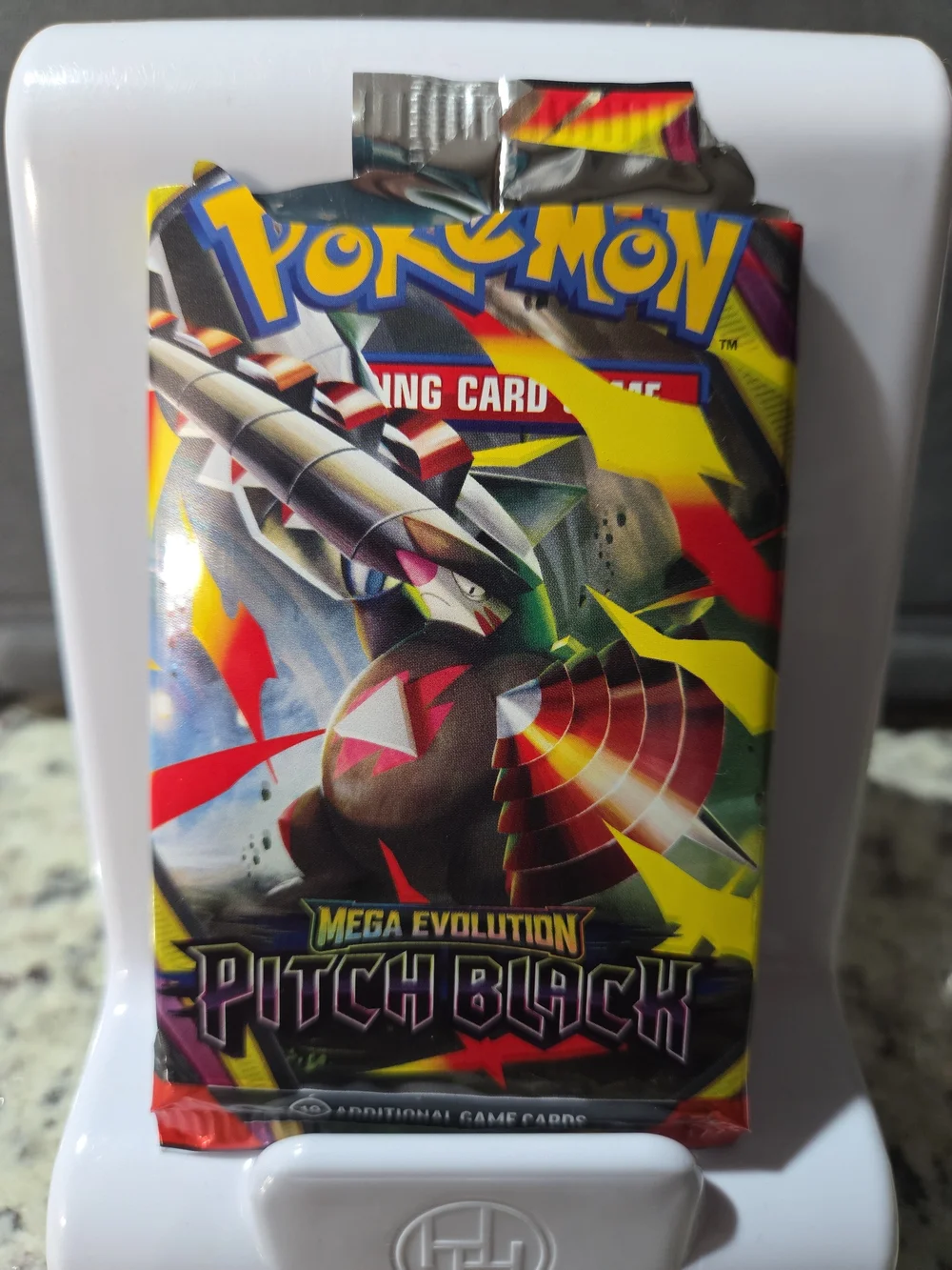 Pokémon mixed lot