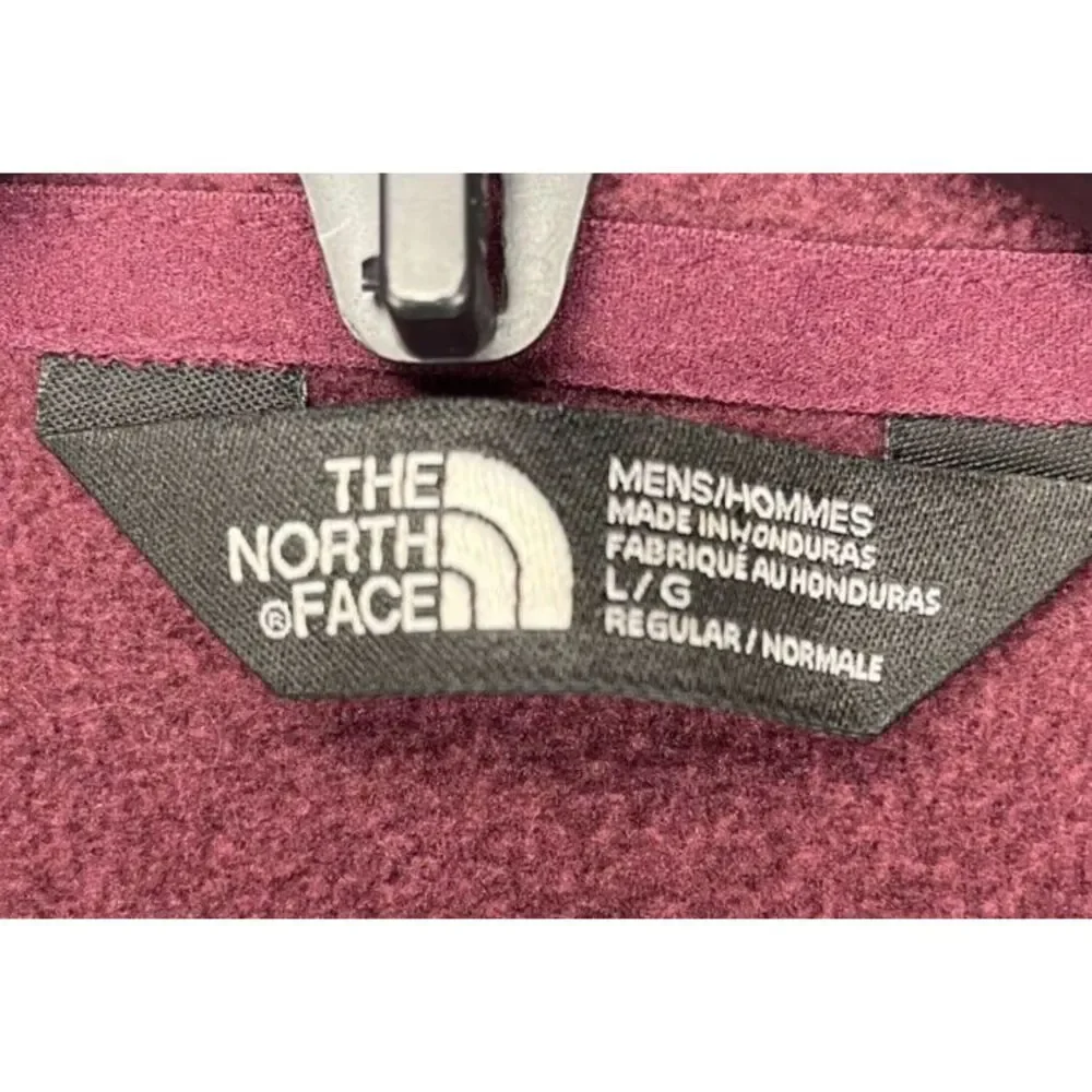 The North Face north face
