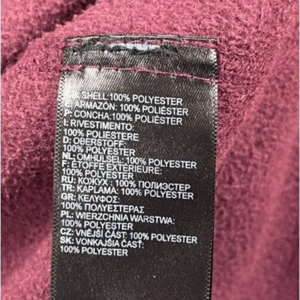 The North Face north face