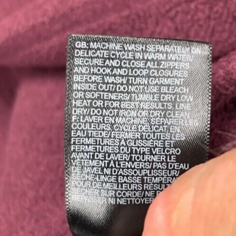 The North Face north face