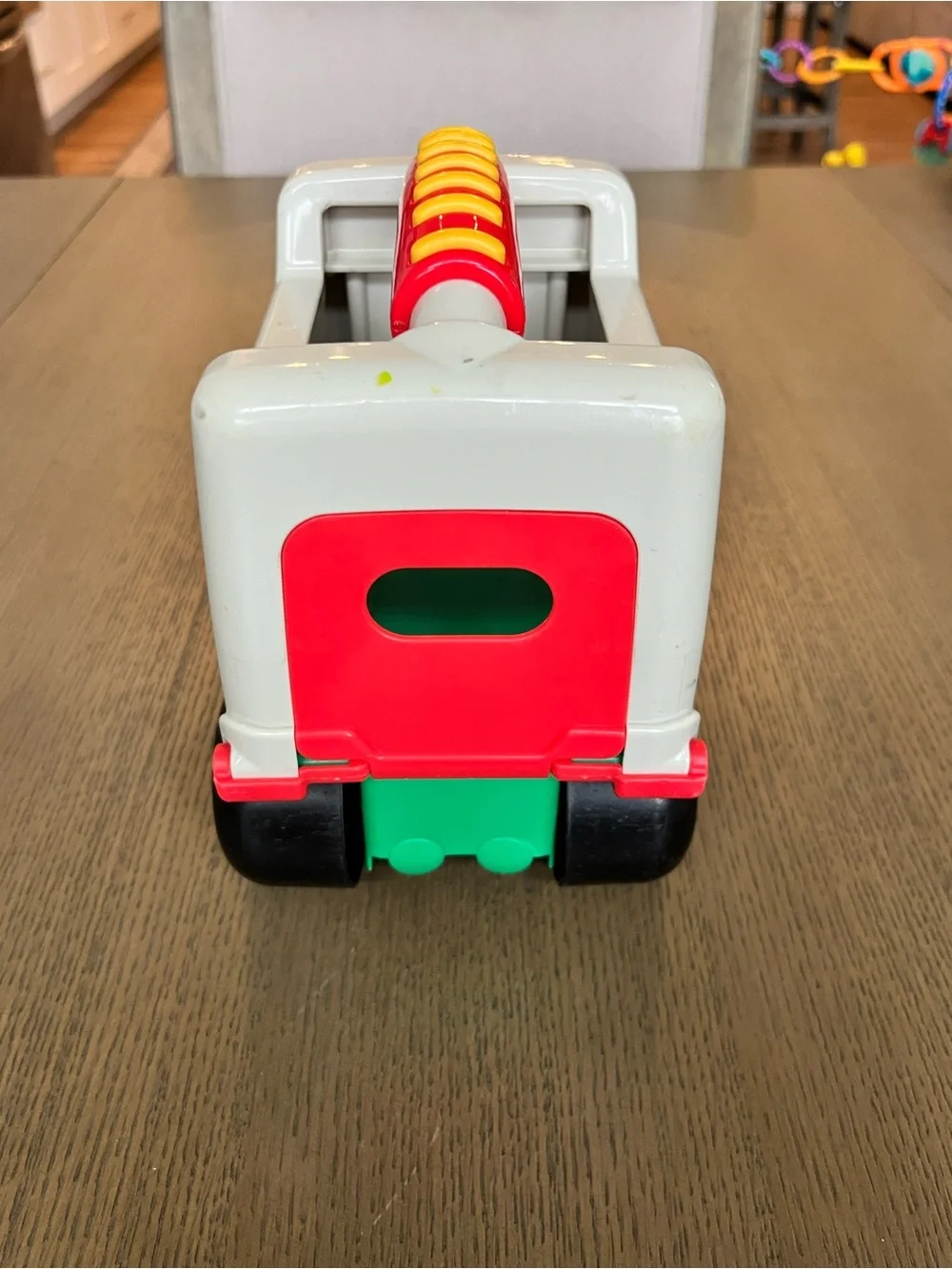 Little Tikes little tikes