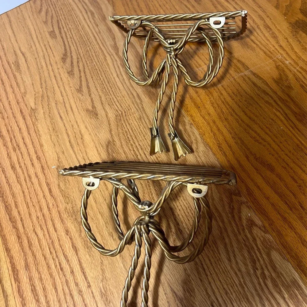 N/A charming pair
