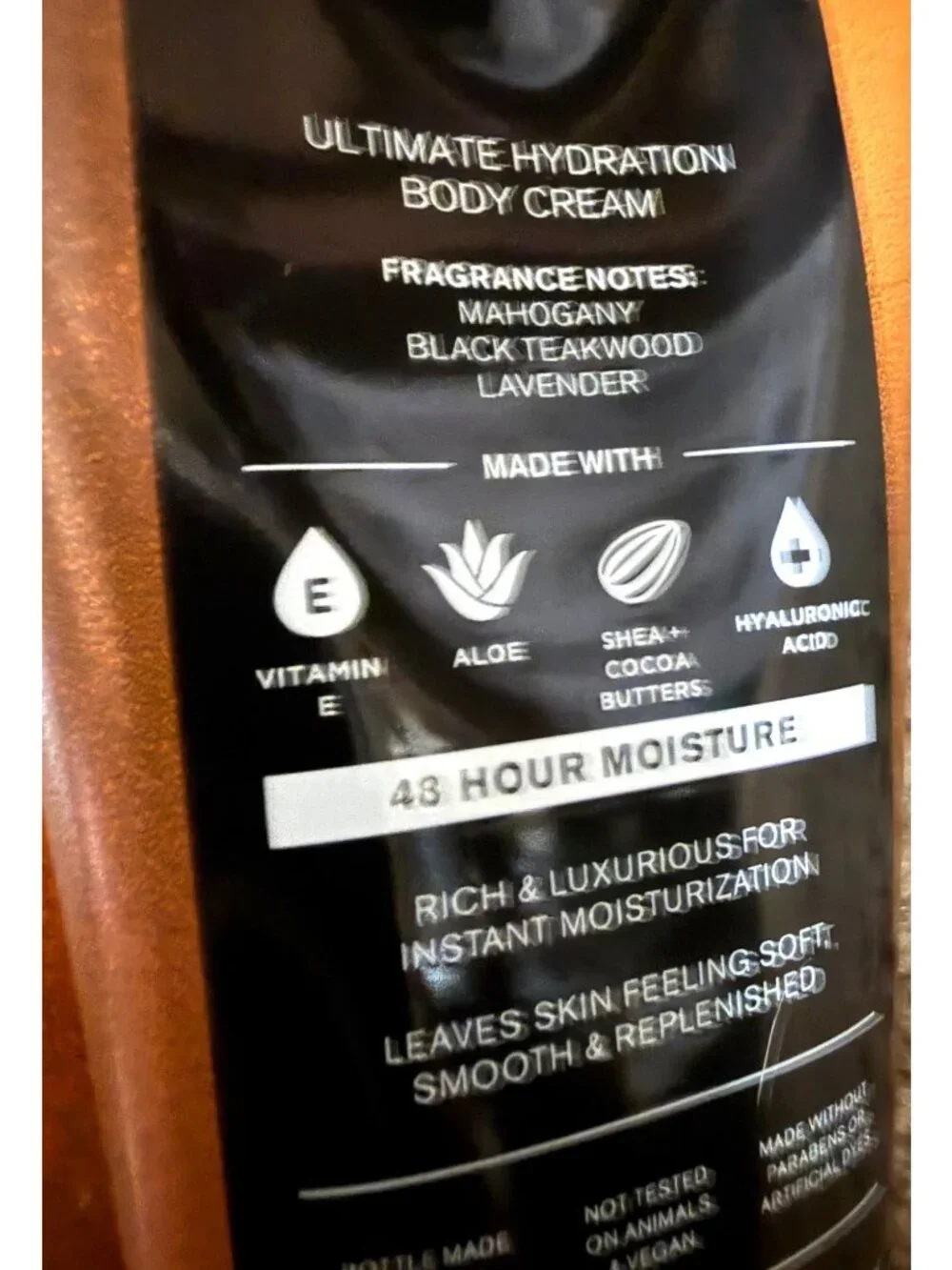 Bath & Body Works this piece
