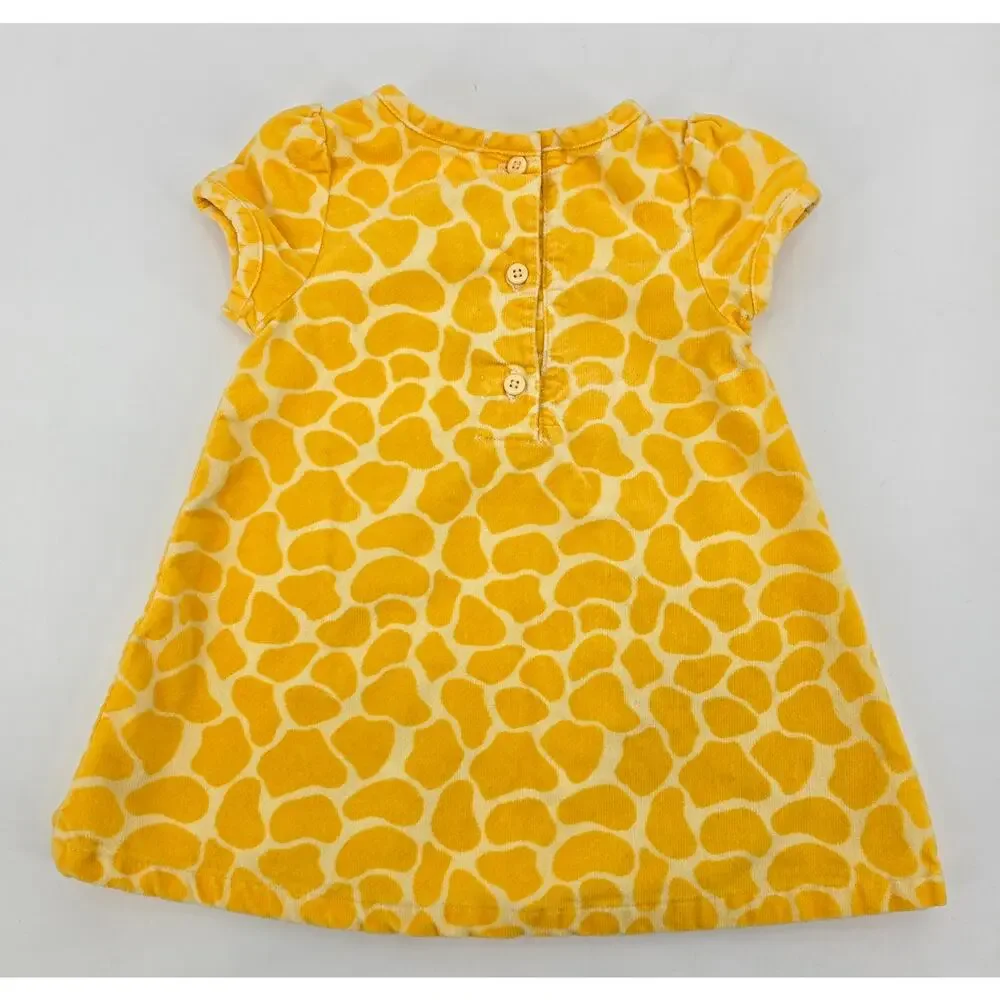 Gymboree baby girl