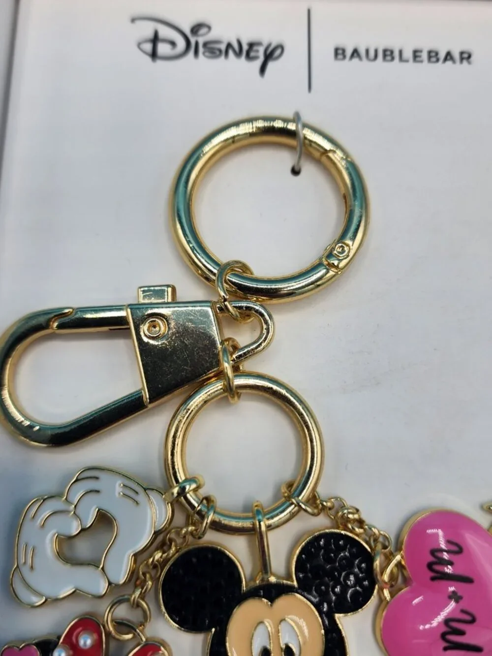 BaubleBar add little