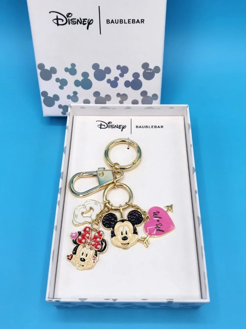 BaubleBar add little