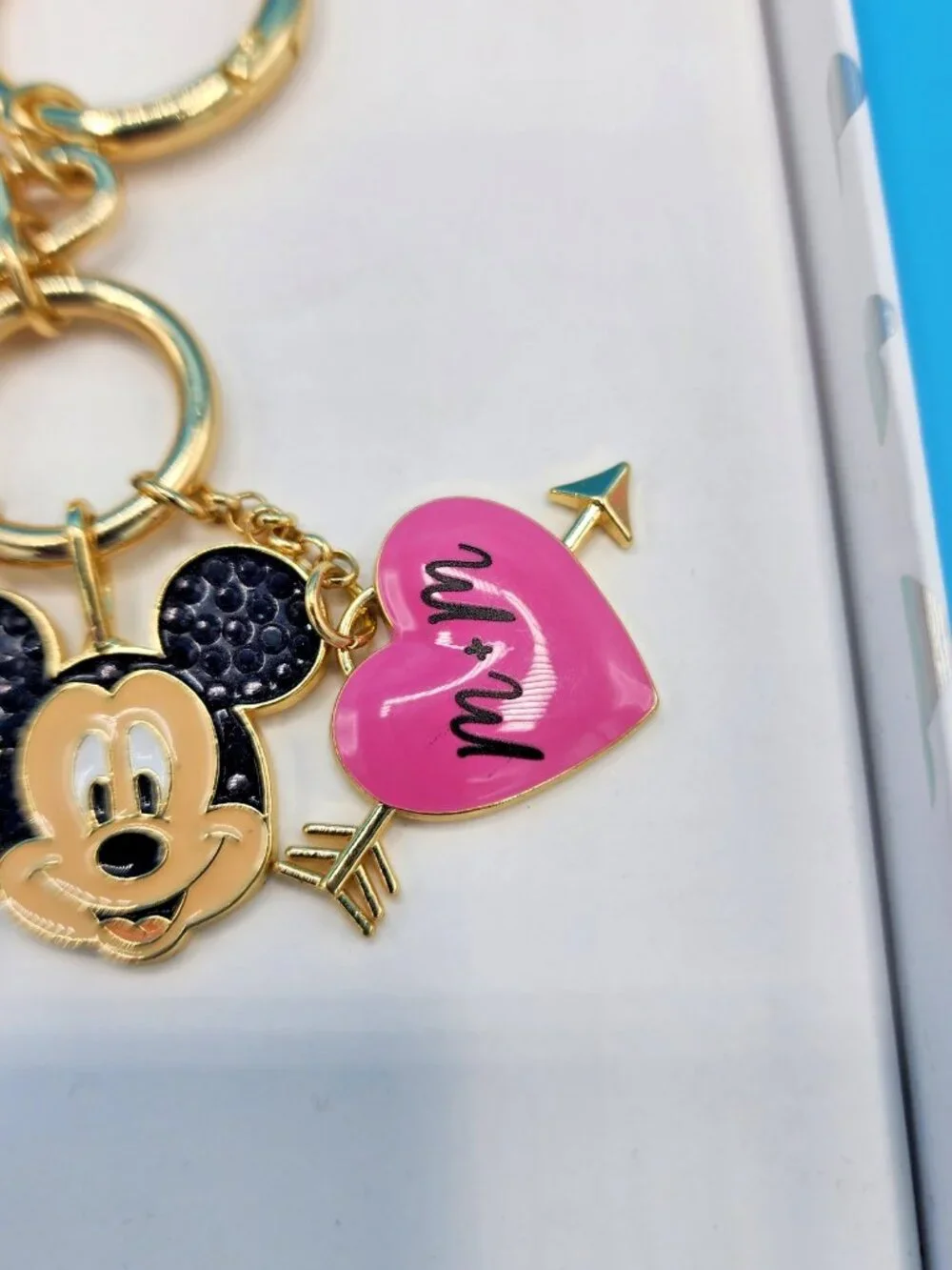 BaubleBar add little
