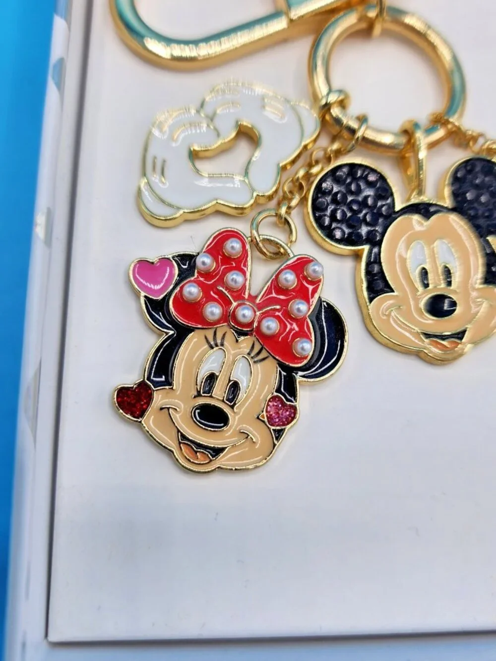 BaubleBar add little