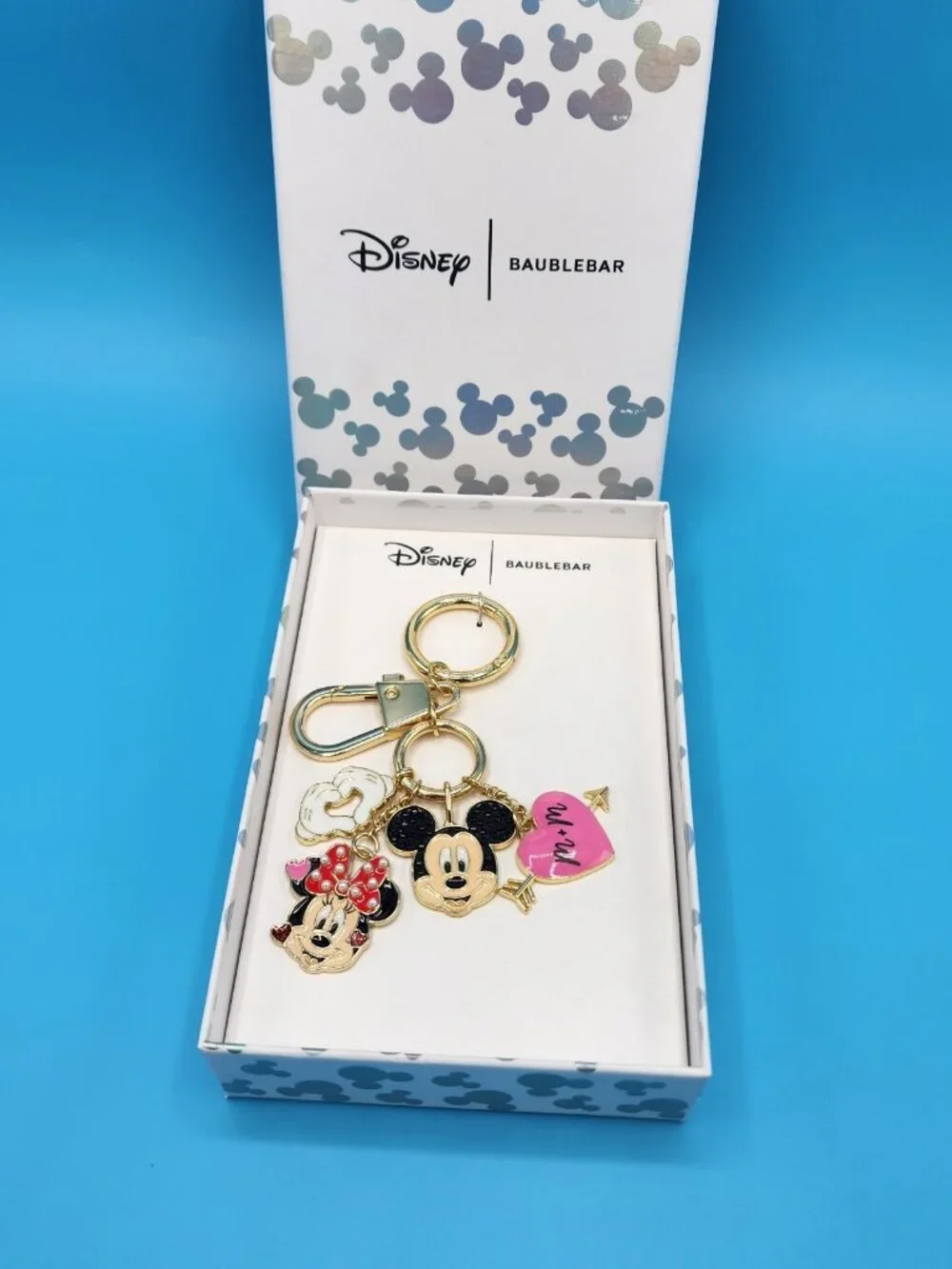 BaubleBar add little