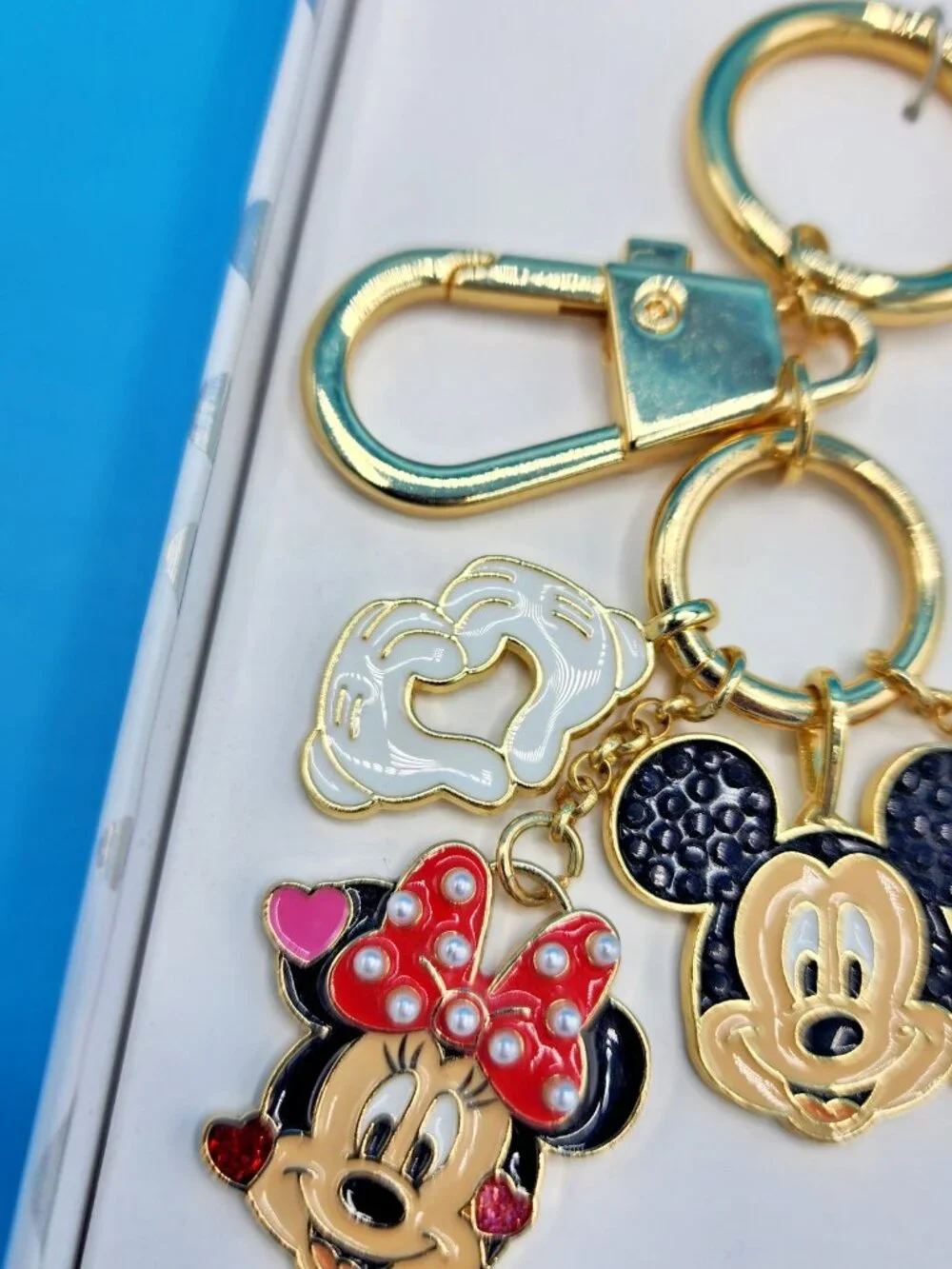 BaubleBar add little