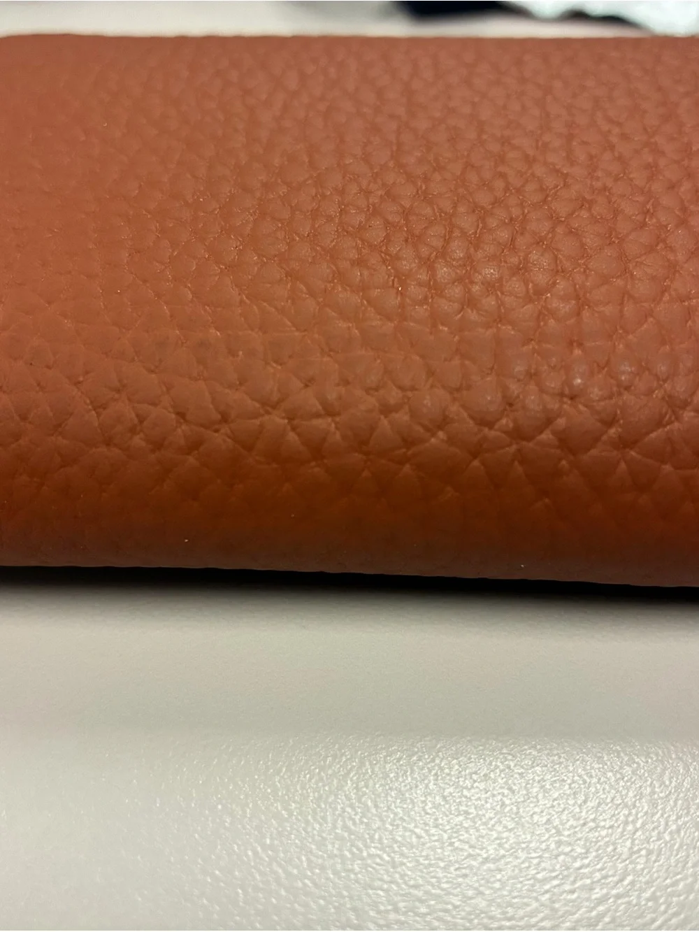 N/A compact brown