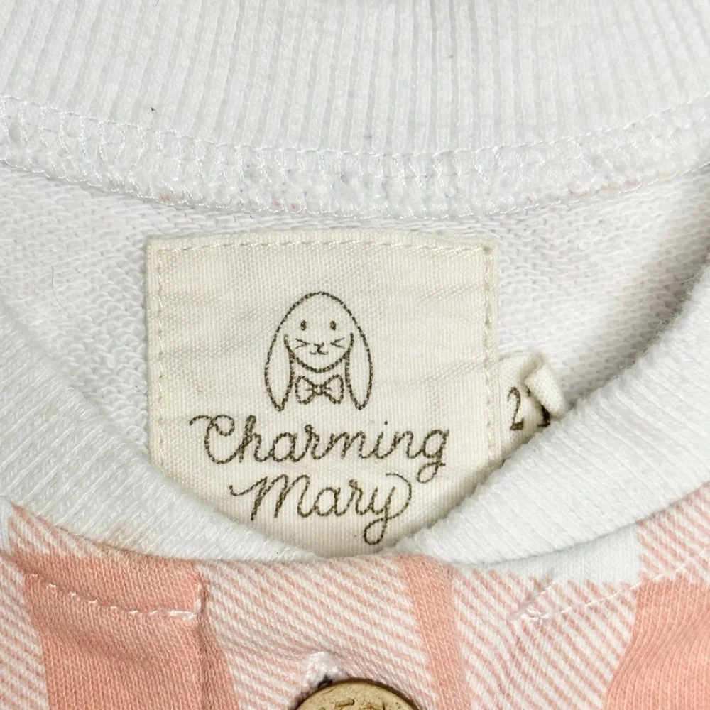 charming mary charming mary