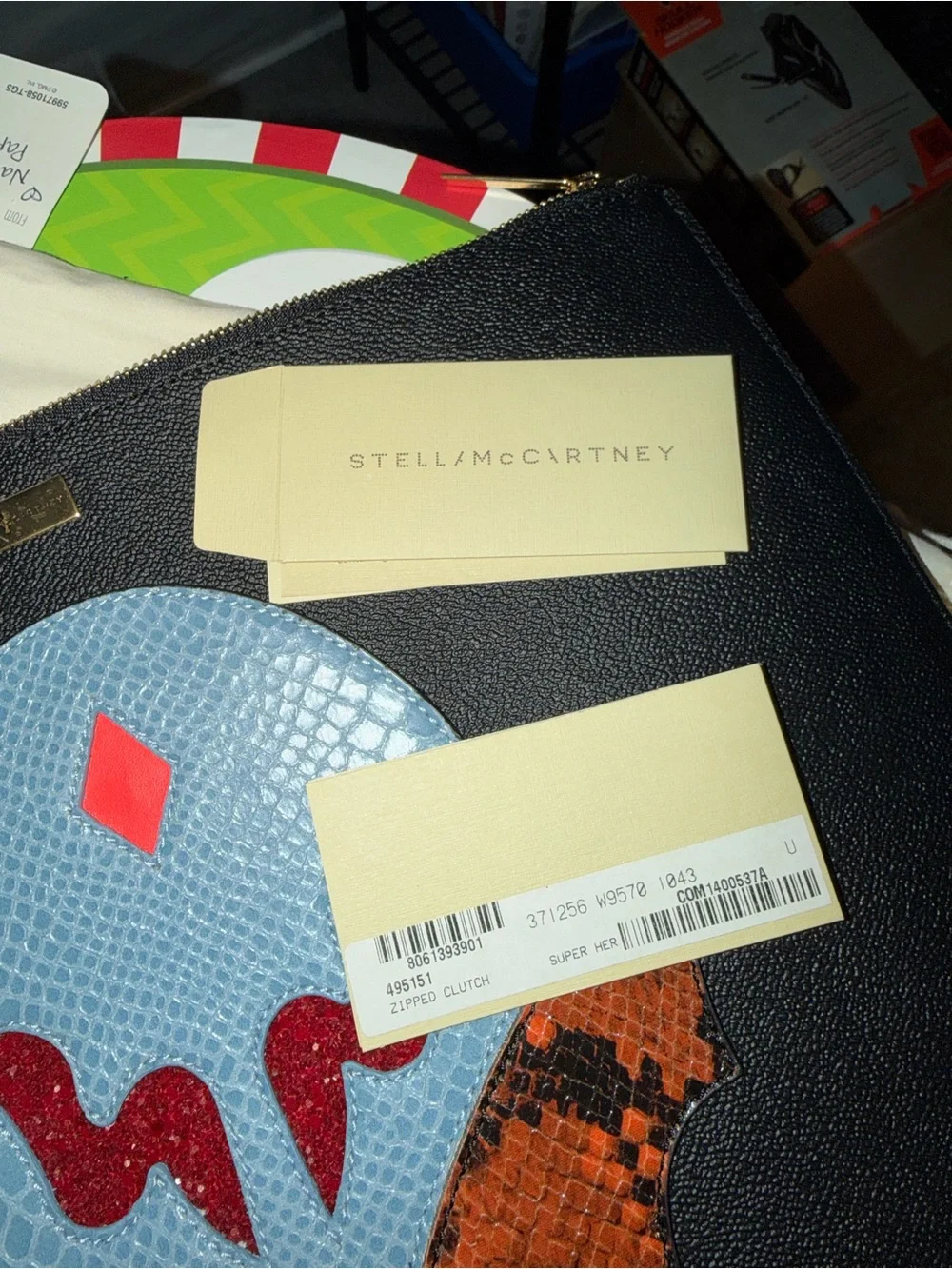 Stella McCartney nwt designer