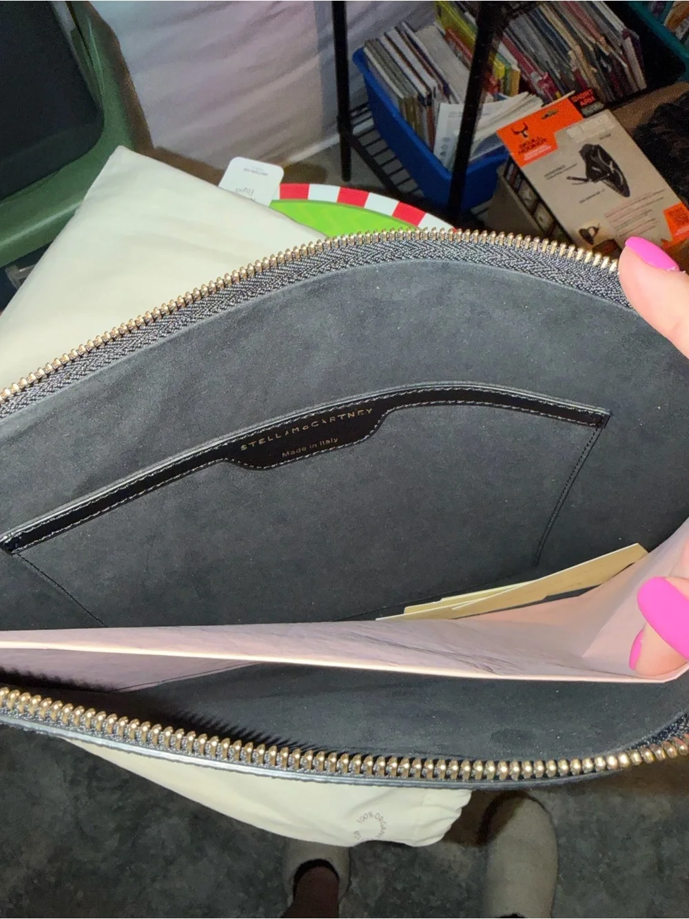 Stella McCartney nwt designer