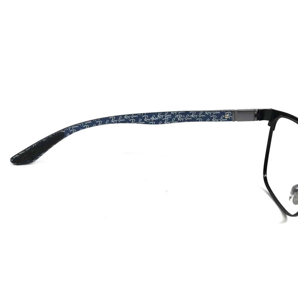 Ray-Ban no lenses