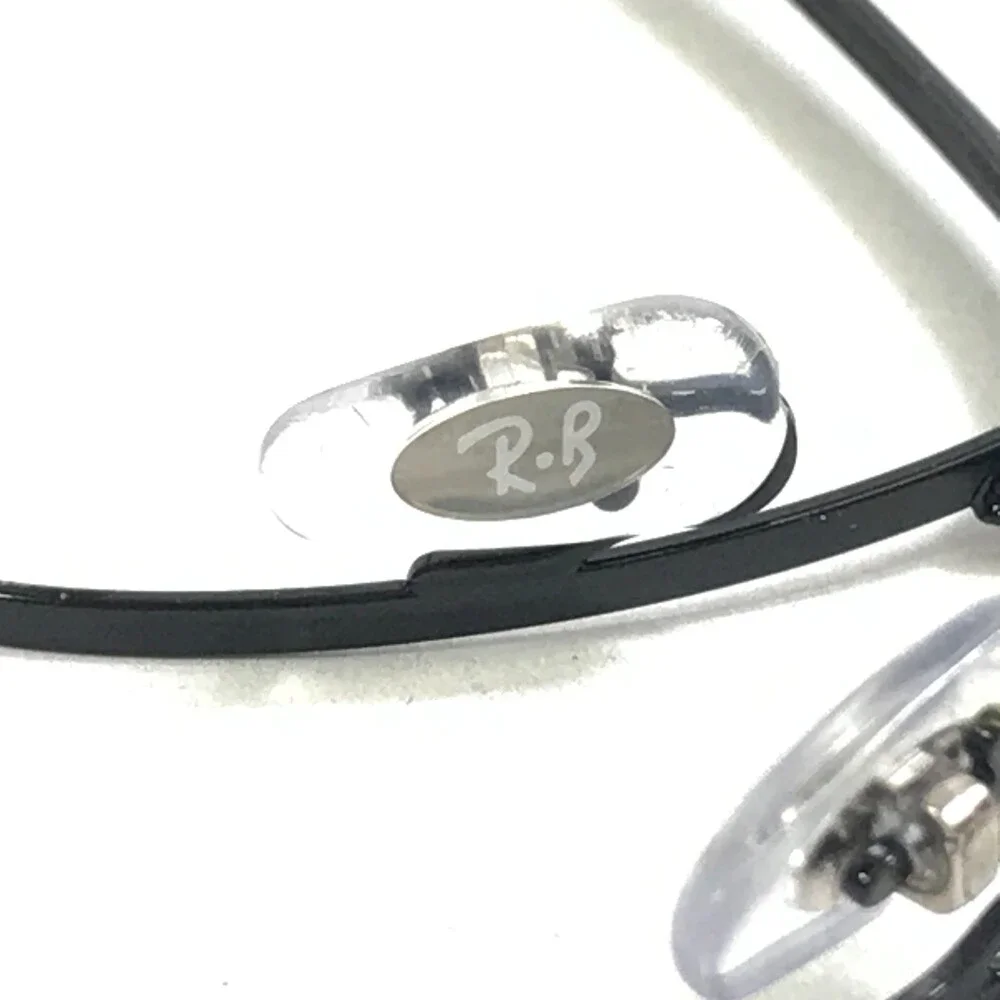 Ray-Ban no lenses