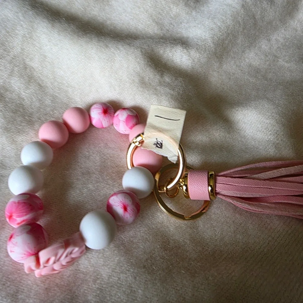 N/A silicone bead