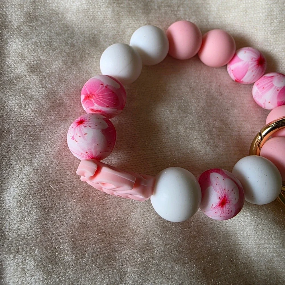 N/A silicone bead