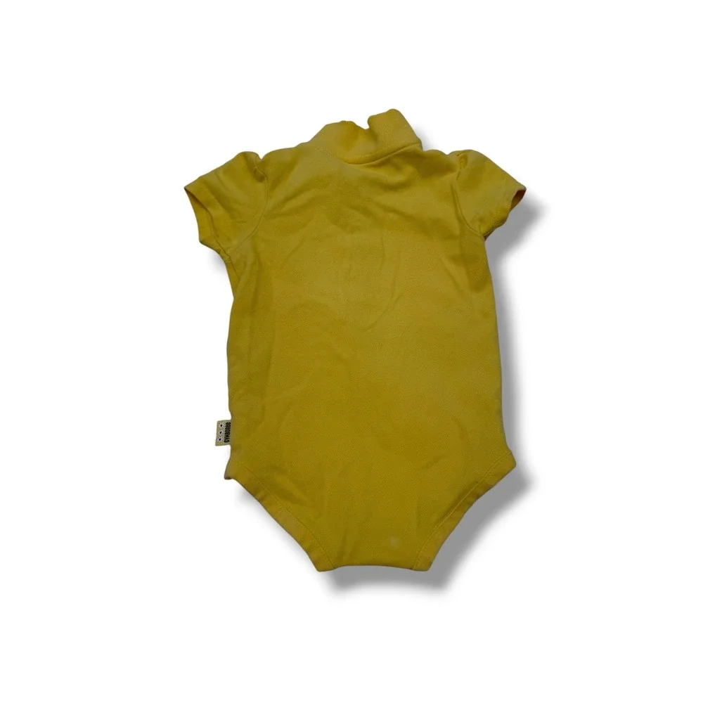 Gymboree vintage baby