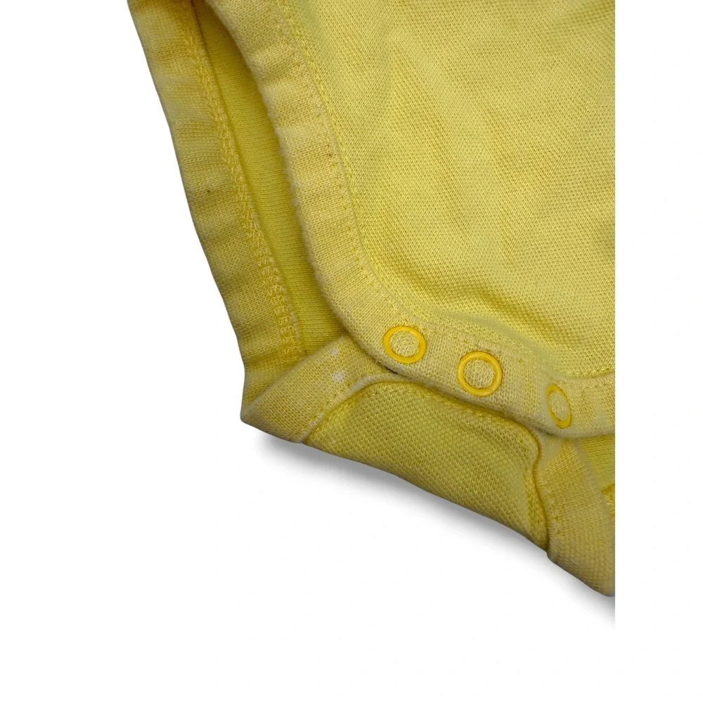 Gymboree vintage baby