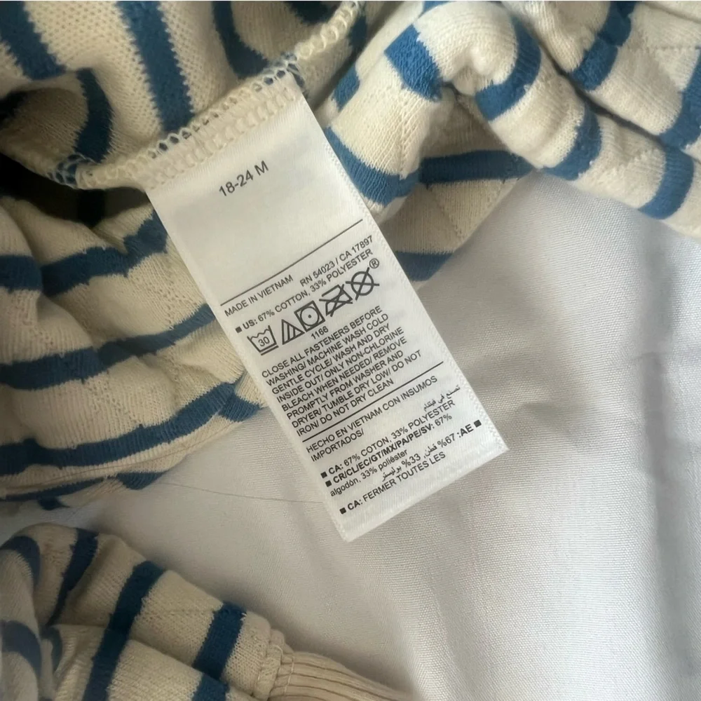 Old Navy nwt old
