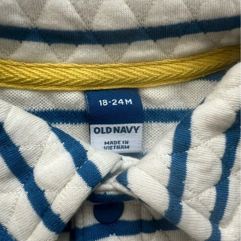 Old Navy nwt old