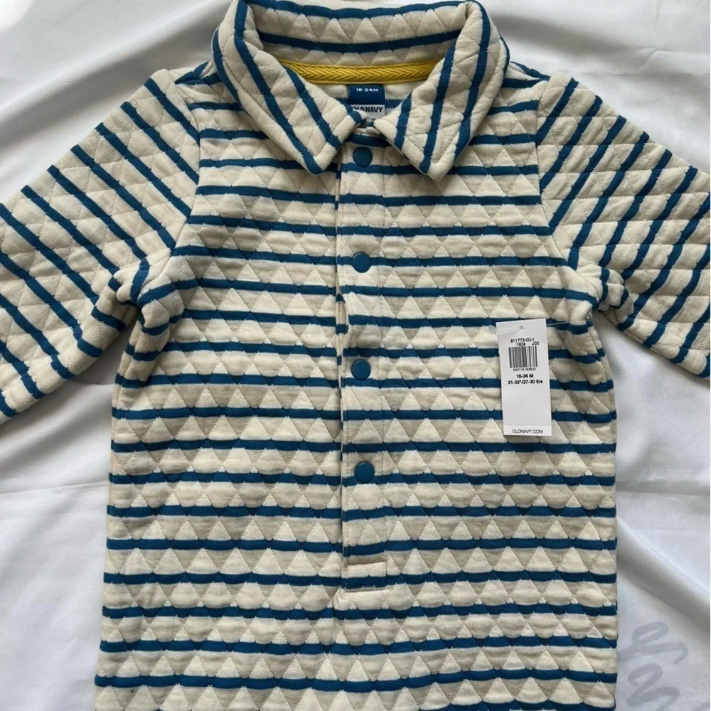 Old Navy nwt old