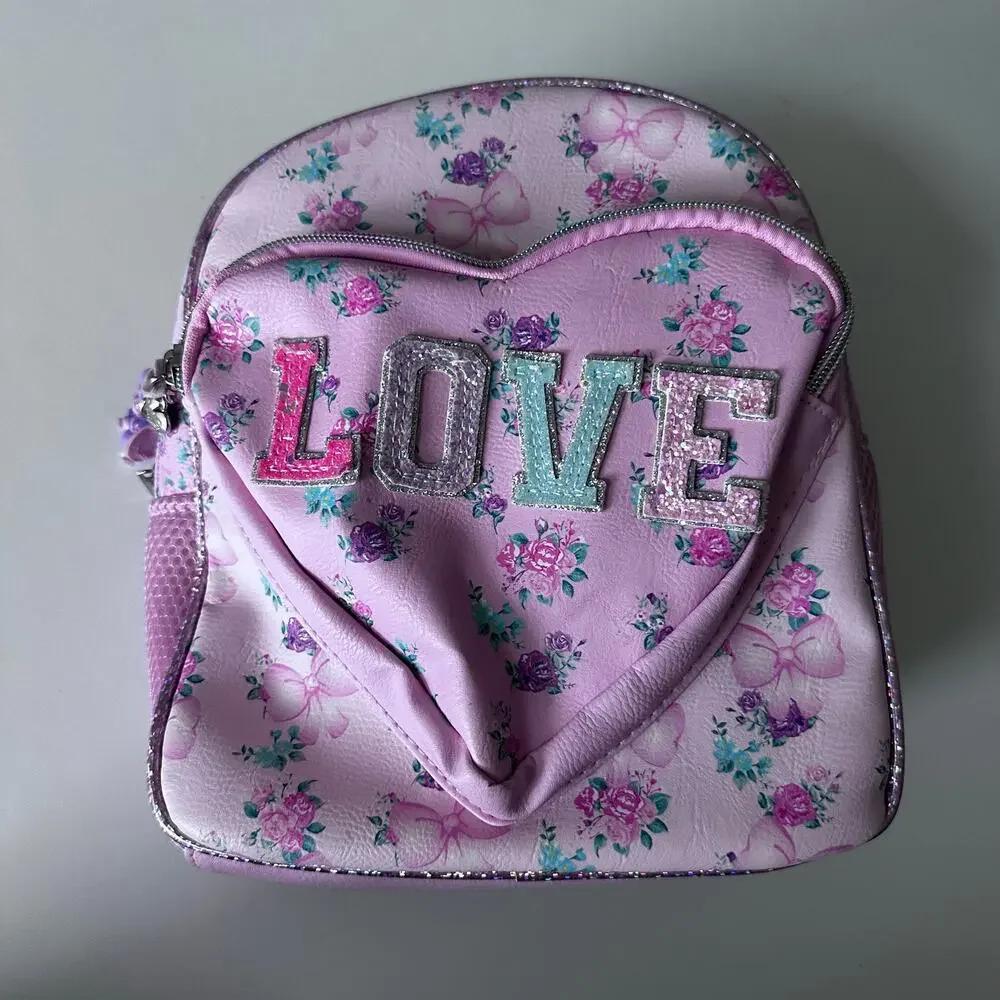 OMG! Accessories this adorable