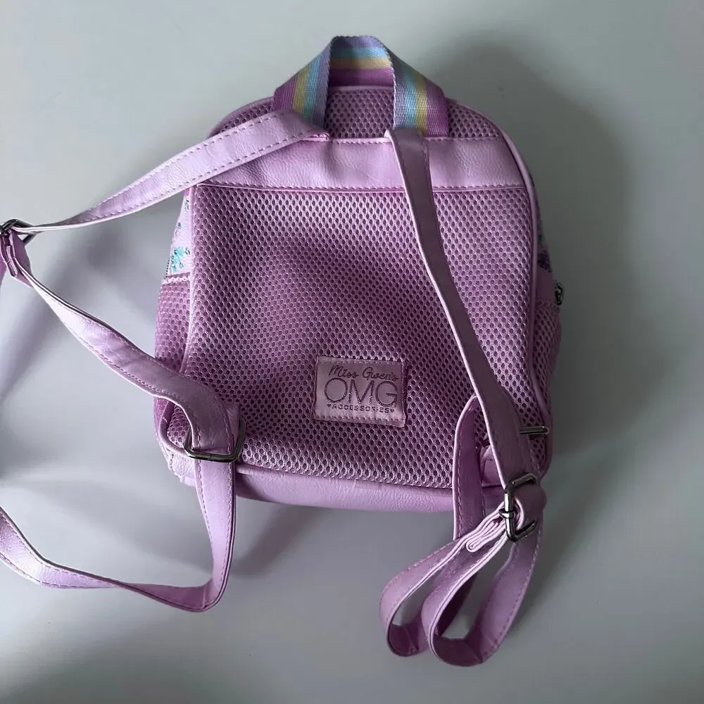 OMG! Accessories this adorable