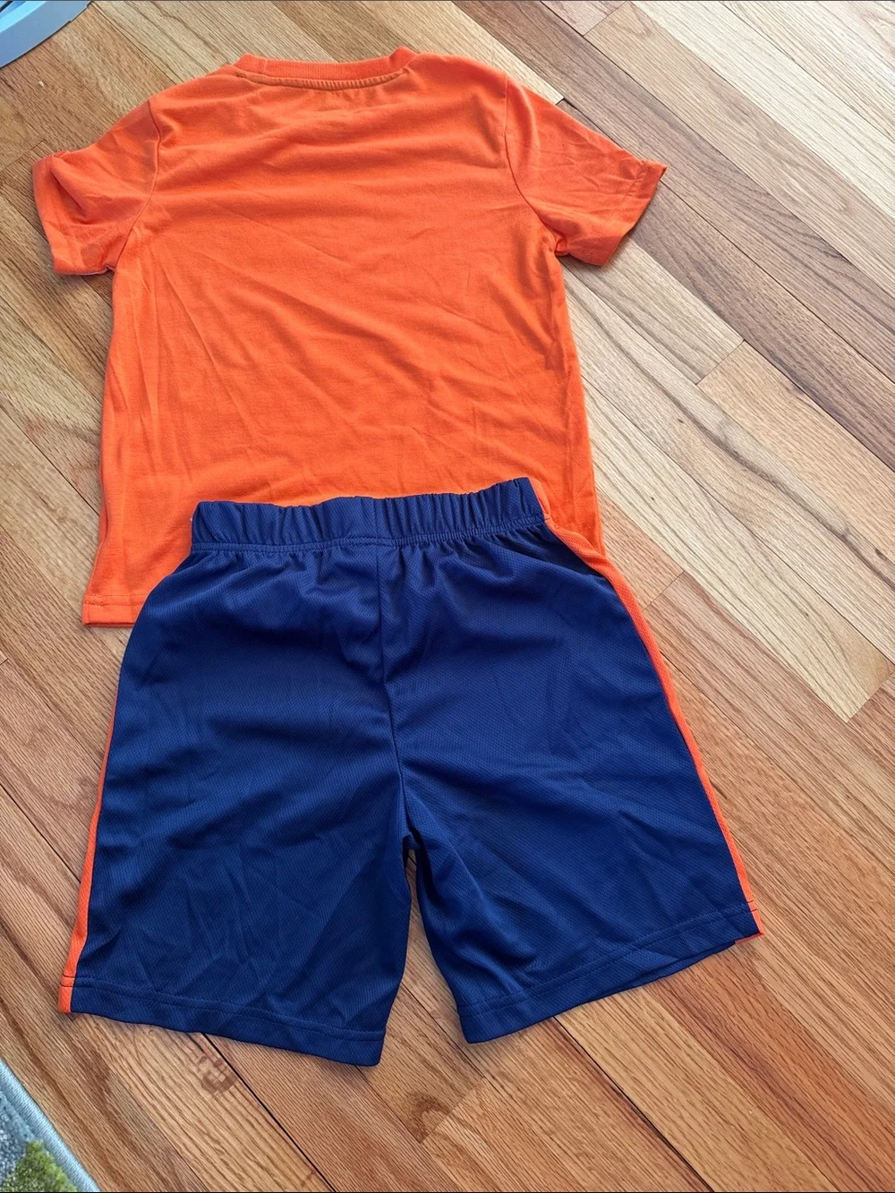 Max & Olivia elastic soft panels